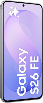 Samsung Galaxy S26 FE 128 GB - Blár