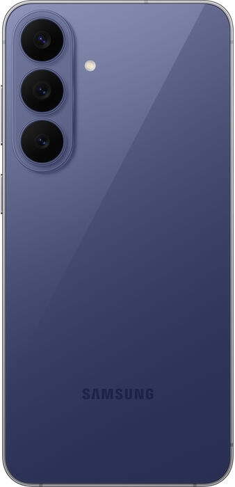Samsung Galaxy S26 FE 128 GB - Blár