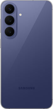 Samsung Galaxy S26 FE 128 GB - Blár
