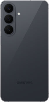 Samsung Galaxy S26 FE 128 GB - Grár