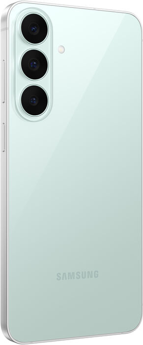 Samsung Galaxy S26 FE 128 GB - Grænn