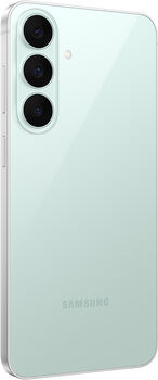 Samsung Galaxy S26 FE 128 GB - Grænn