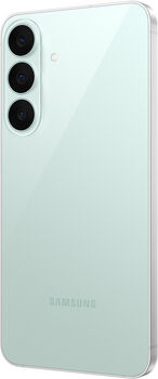 Samsung Galaxy S26 FE 128 GB - Grænn