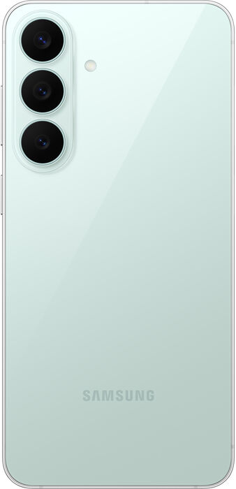 Samsung Galaxy S26 FE 128 GB - Grænn