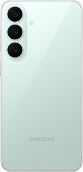 Samsung Galaxy S26 FE 128 GB - Grænn