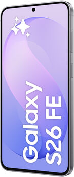 Samsung Galaxy S26 FE 256 GB - Blár