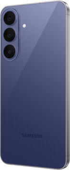 Samsung Galaxy S26 FE 256 GB - Blár