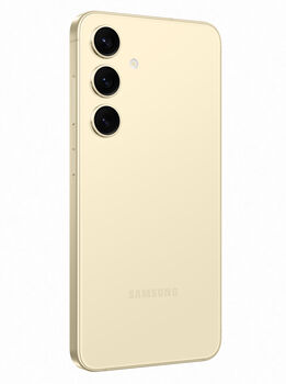 Samsung Galaxy S24 128GB snjallsími - Gulur