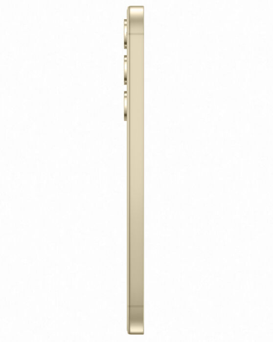 Samsung Galaxy S24 128GB snjallsími - Gulur