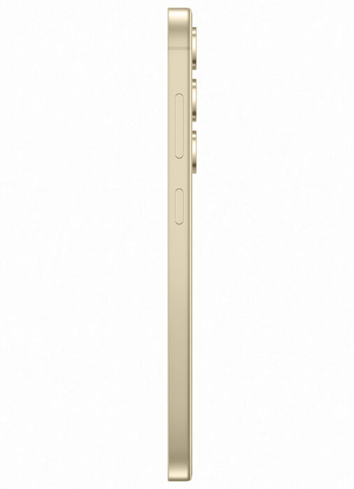 Samsung Galaxy S24 128GB snjallsími - Gulur