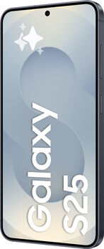 Samsung Galaxy S25 128GB snjallsími - Svartur 