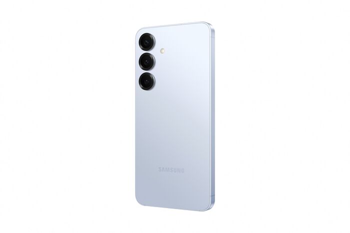 Samsung Galaxy S25 128GB snjallsími - Blár