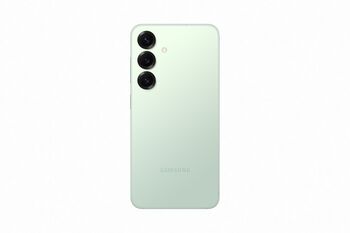 Samsung Galaxy S25 128GB snjallsími - Grænn