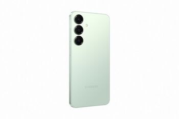 Samsung Galaxy S25 128GB snjallsími - Grænn
