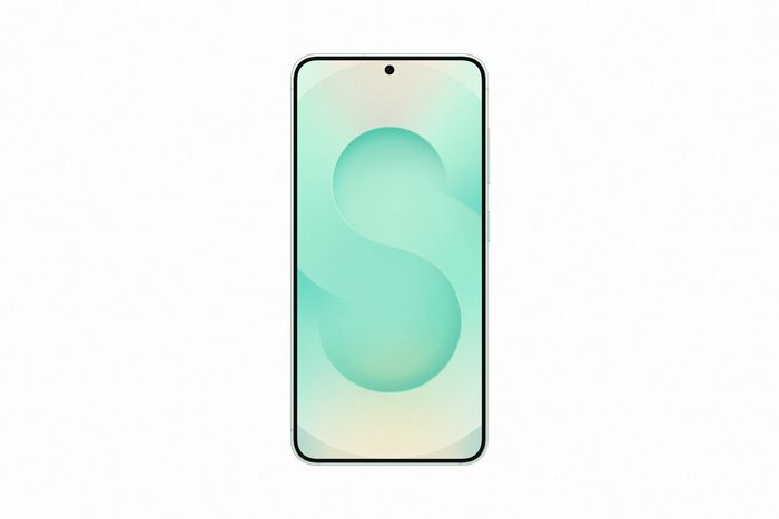 Samsung Galaxy S25 128GB snjallsími - Grænn