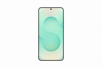 Samsung Galaxy S25 128GB snjallsími - Grænn