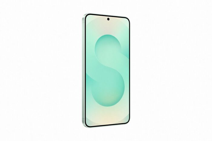 Samsung Galaxy S25 128GB snjallsími - Grænn