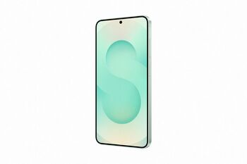 Samsung Galaxy S25 128GB snjallsími - Grænn