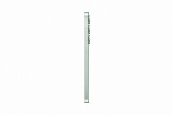 Samsung Galaxy S25 128GB snjallsími - Grænn