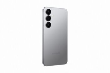 Samsung Galaxy S25 128GB snjallsími - Silfur