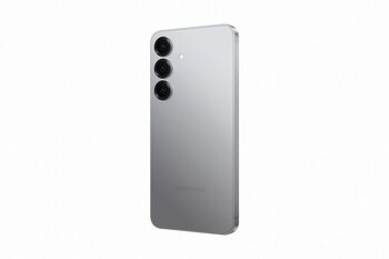 Samsung Galaxy S25 128GB snjallsími - Silfur