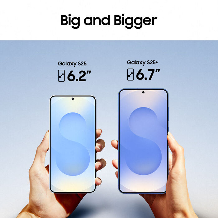 Product image not available for Samsung Galaxy S25 256GB snjallsími - Svartur