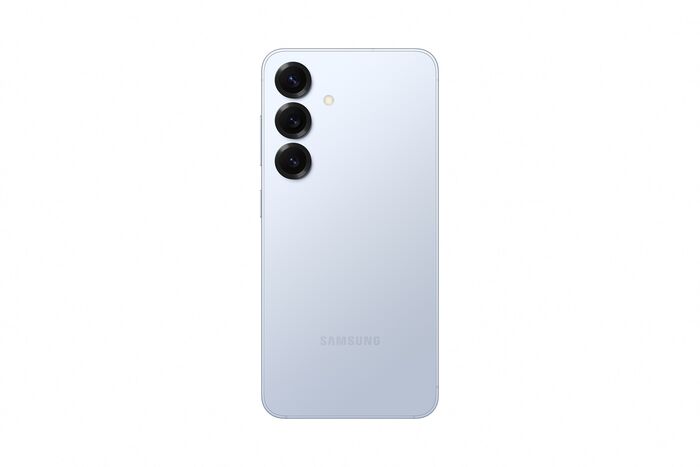 Samsung Galaxy S25 256GB snjallsími - Blár