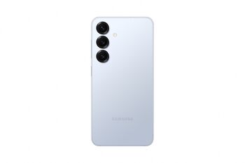 Samsung Galaxy S25 256GB snjallsími - Blár