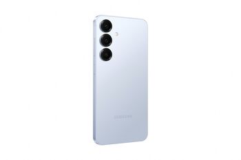 Samsung Galaxy S25 256GB snjallsími - Blár
