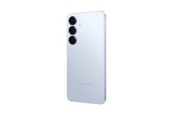 Samsung Galaxy S25 256GB snjallsími - Blár