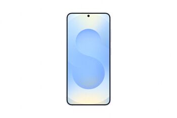 Samsung Galaxy S25 256GB snjallsími - Blár