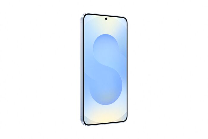 Samsung Galaxy S25 256GB snjallsími - Blár