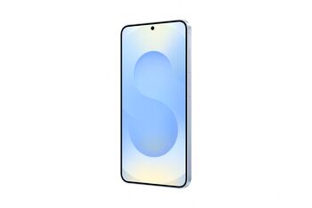 Samsung Galaxy S25 256GB snjallsími - Blár