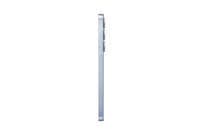 Samsung Galaxy S25 256GB snjallsími - Blár