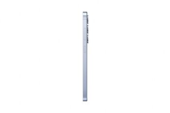 Samsung Galaxy S25 256GB snjallsími - Blár
