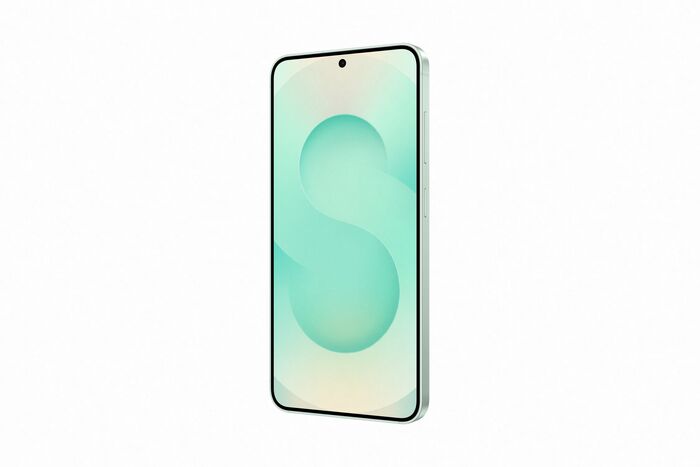 Samsung Galaxy S25 256GB snjallsími - Grænn