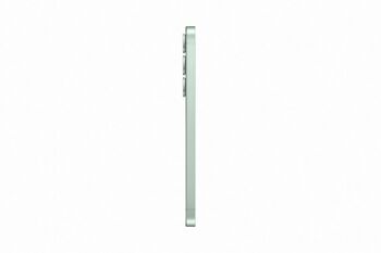 Samsung Galaxy S25 256GB snjallsími - Grænn