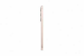 Samsung Galaxy S25 256GB snjallsími - Rósagylltur