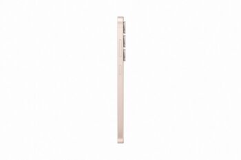 Samsung Galaxy S25 256GB snjallsími - Rósagylltur