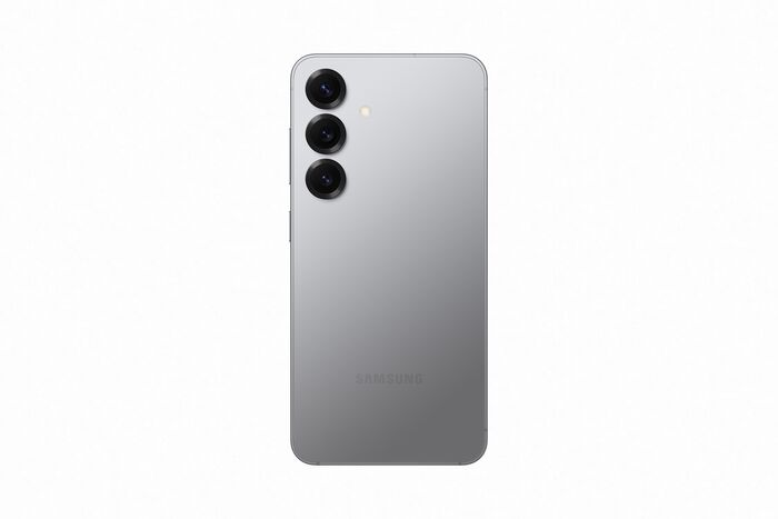 Samsung Galaxy S25 256GB snjallsími - Silfur