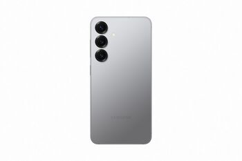 Samsung Galaxy S25 256GB snjallsími - Silfur