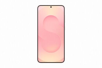 Samsung Galaxy S25+ 512GB snjallsími - Bleikur