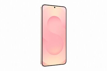 Samsung Galaxy S25+ 512GB snjallsími - Bleikur