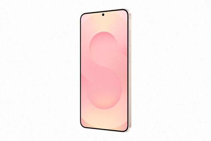 Samsung Galaxy S25+ 512GB snjallsími - Bleikur