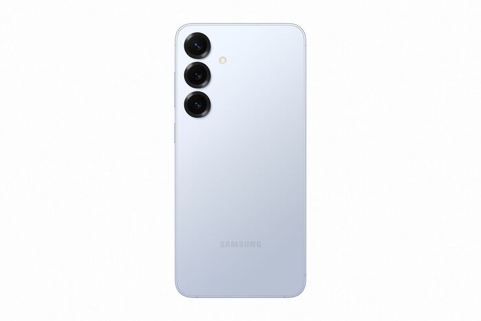 Samsung Galaxy S25+ 256GB snjallsími - Blár