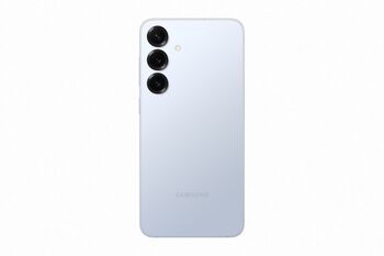 Samsung Galaxy S25+ 256GB snjallsími - Blár