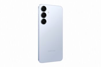 Samsung Galaxy S25+ 256GB snjallsími - Blár