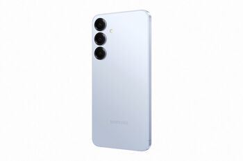 Samsung Galaxy S25+ 256GB snjallsími - Blár