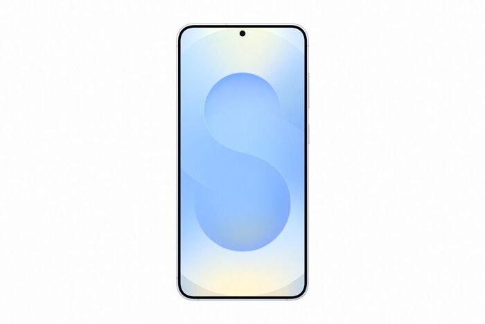 Samsung Galaxy S25+ 256GB snjallsími - Blár