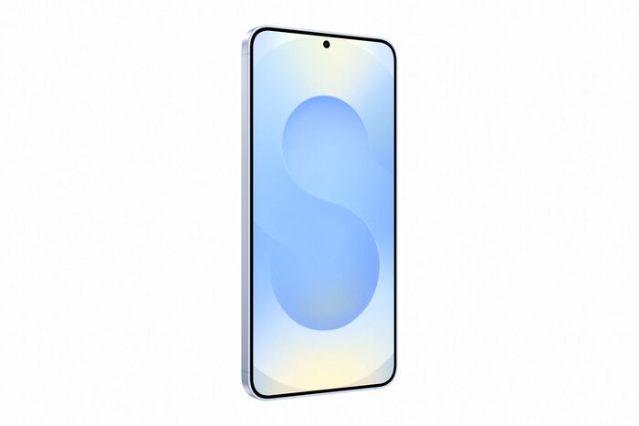 Samsung Galaxy S25+ 256GB snjallsími - Blár